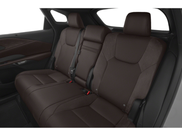 New 2026 Cloudburst Gray Lexus LUXURY image 17