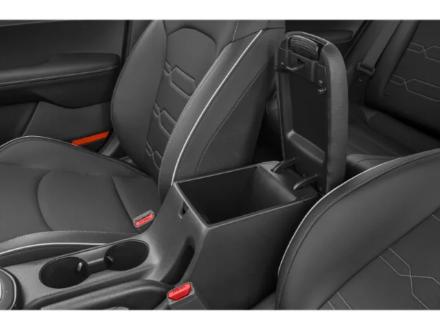 Used 2021 Snow White Pearl Kia GT-Line image 11