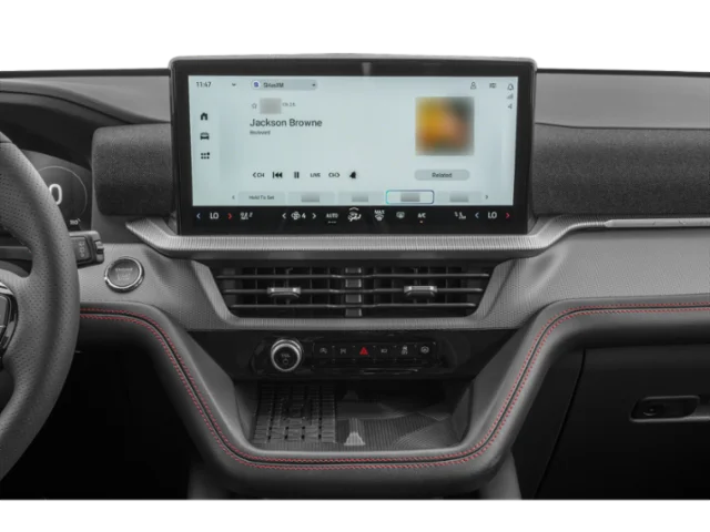 New 2027  Ford 4DR 4WD ST-LINE image 9