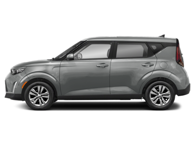 Certified Used 2023 Steel Gray Kia LX image 9