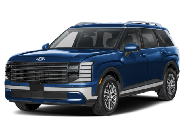 2026 Hyundai Palisade SEL 8 Passenger AWD's photo