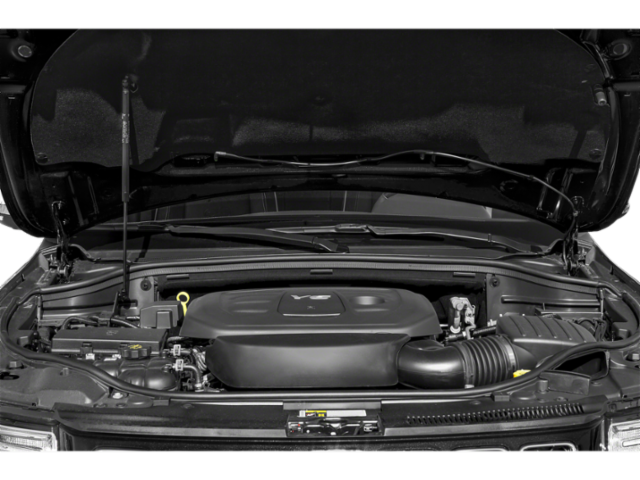 Used 2015 Black Jeep Overland image 11