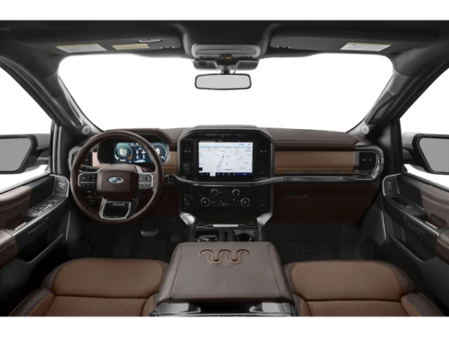 Used 2023  Ford King Ranch image 8