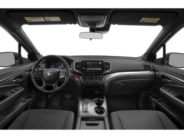 Used 2021  Honda Sport image 8