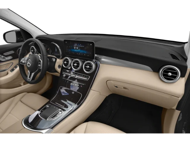 2022 Mercedes-Benz GLC GLC300 - Photo 13