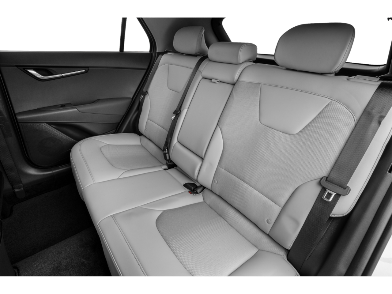New 2026 Snow White Pearl Kia EX image 10