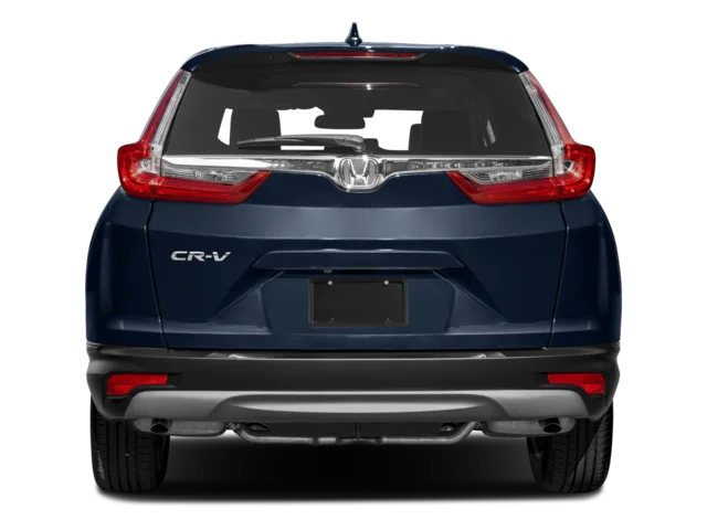 Used 2018 Blue Honda EX image 5
