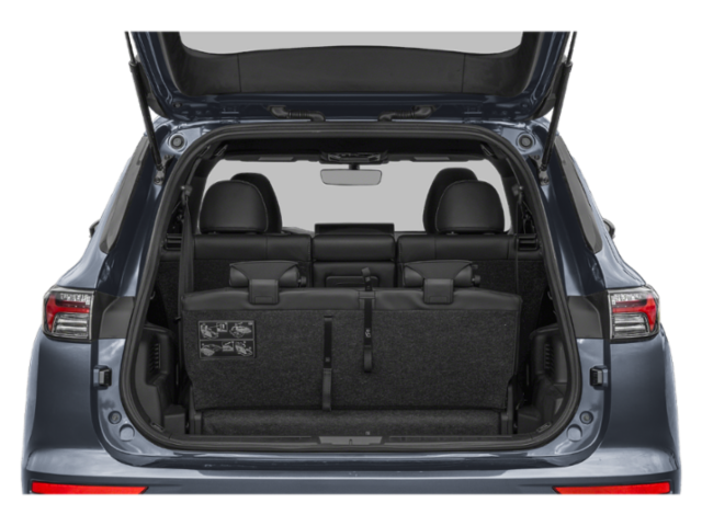 New 2027 Graphite Gray Mitsubishi LE image 8