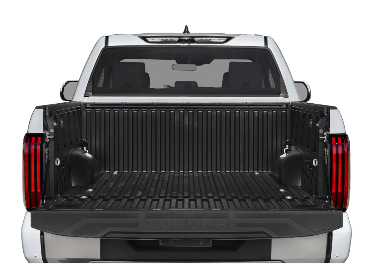 Certified Used 2024 Lunar Rock Toyota Limited image 8
