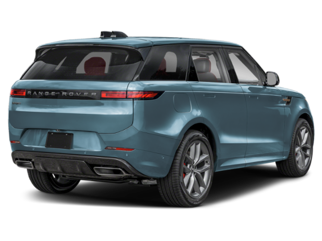 New 2027 Giola Green Metallic Land Rover Dynamic SE image 3