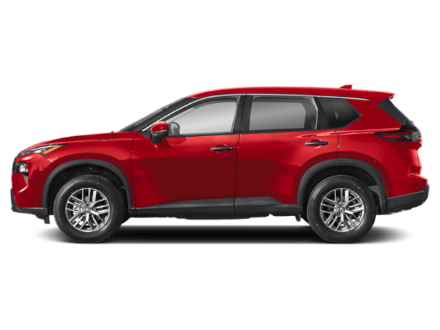 New 2026 Red Nissan S image 3