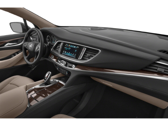 Used 2021 Ebony Twilight Metallic Buick Essence image 13