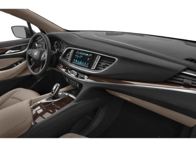 Used 2021 Gray Buick Essence image 16