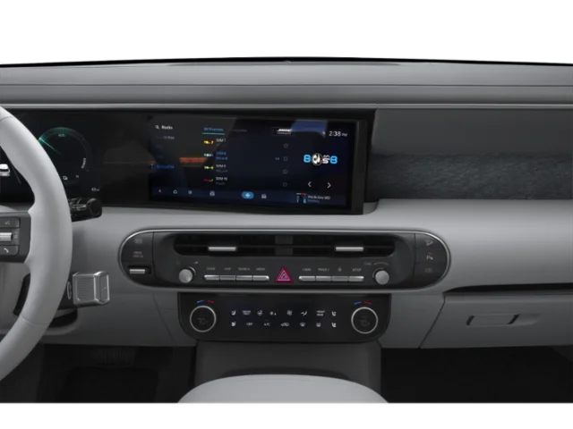 New 2027  Hyundai Limited image 9