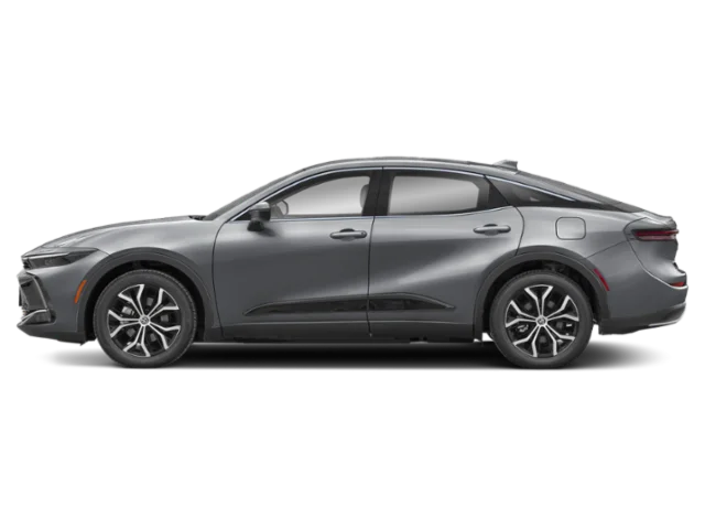 New 2026 Gray Toyota Limited image 3
