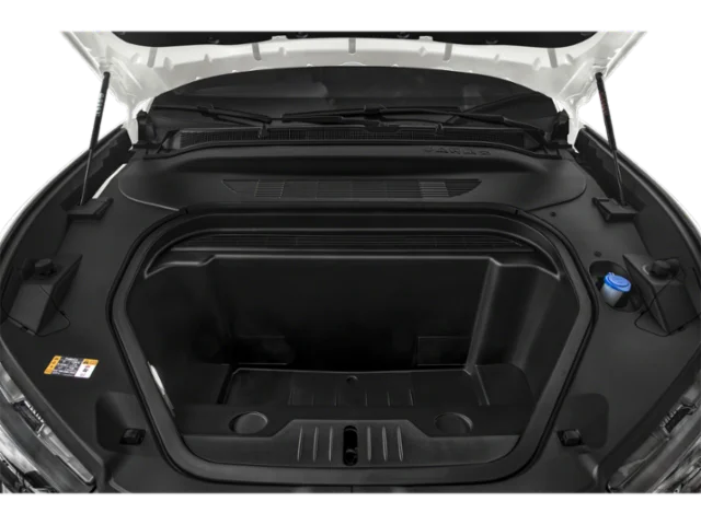 Used 2023 Black Ford Premium image 13