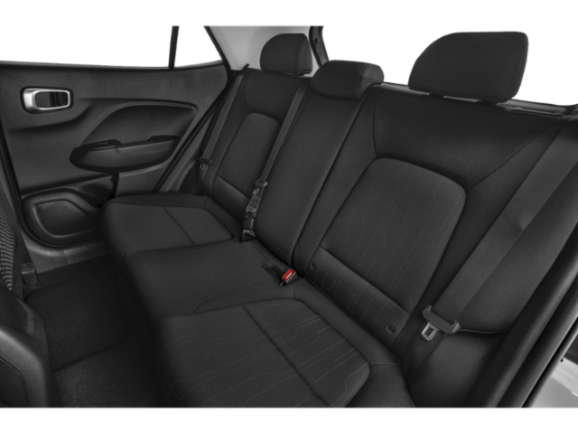 New 2026 Ecotronic Gray Hyundai SE image 30