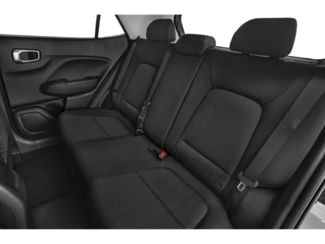 New 2026 Green Hyundai SE image 10