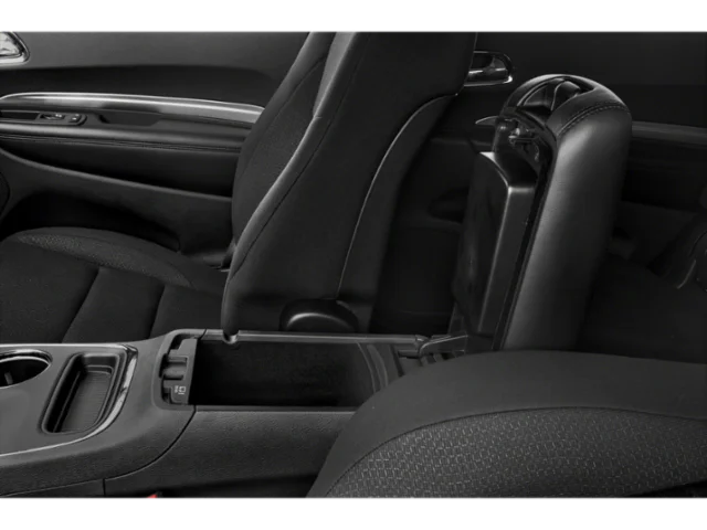 Used 2019 Black Dodge SXT Plus image 12