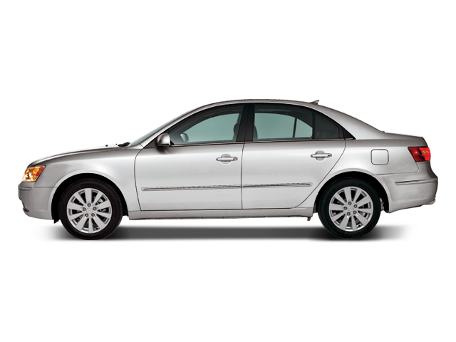 2010 Hyundai Sonata