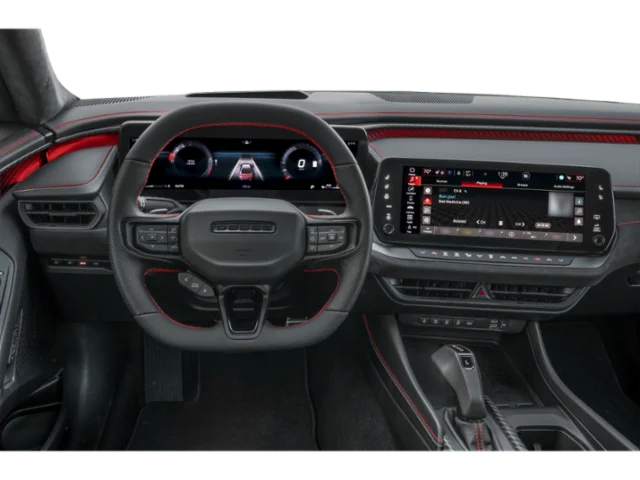 New 2027 Redeye Exterior Paint Dodge Scat Pack Plus image 13