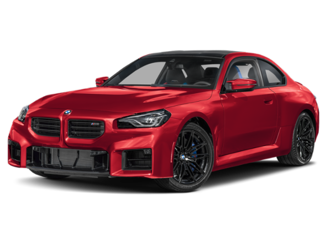 2026 BMW M2 M2 Coupe's photo