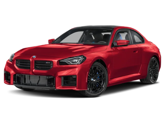 2026 BMW M2 M2 Coupe's photo