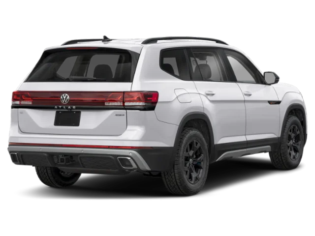 New 2026 Opal White Volkswagen 2.0T Peak Edition image 2