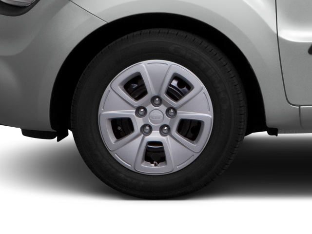 Used 2013 Molten Kia + image 13