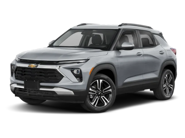 2025 Chevrolet Trailblazer LT AWD's photo