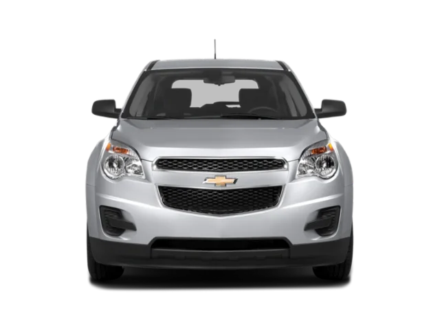 Used 2015 White Chevrolet LS image 5
