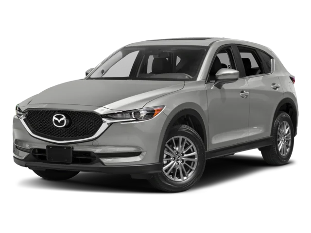 2017 Mazda CX-5 Touring auto's photo