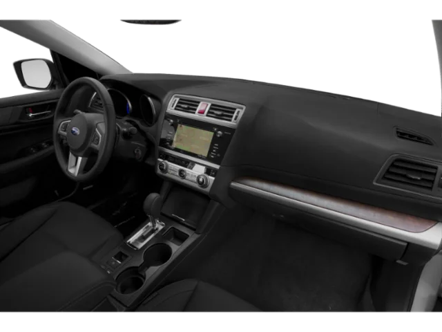 Used 2015 Red Subaru 2.5i image 19