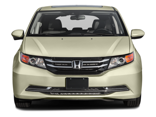 Used 2016  Honda EX-L image 4