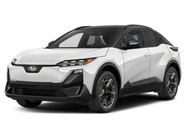 2026 Subaru Uncharted