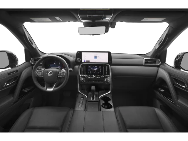 New 2026 Earth Lexus OVERTRAIL image 12