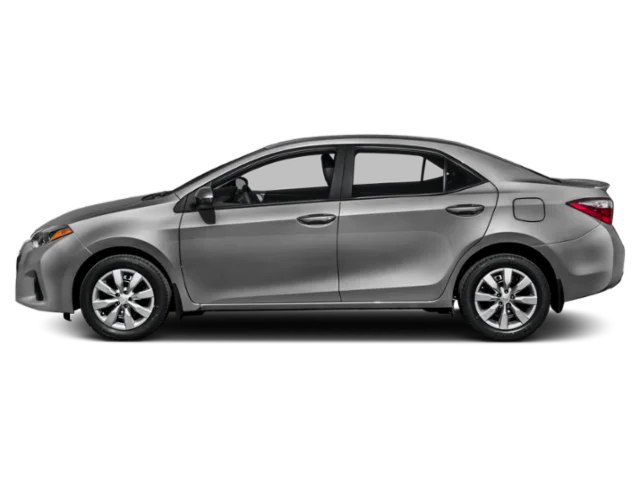 Used 2015 Slate Metallic Toyota S Plus image 3