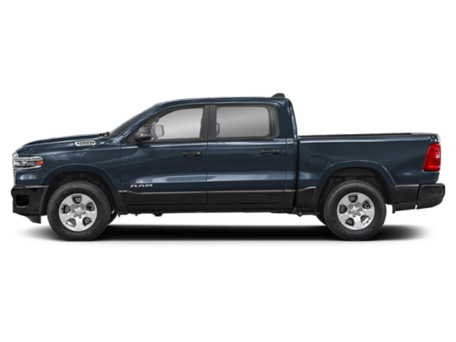 Used 2026 Blue Ram Big Horn/Lone Star image 5