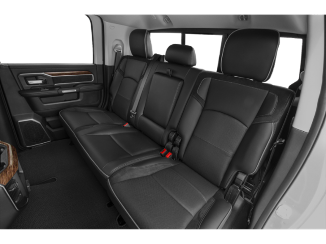 Used 2021 Black Ram Limited image 13