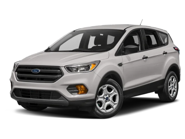 Used 2019 White Ford Titanium image 4