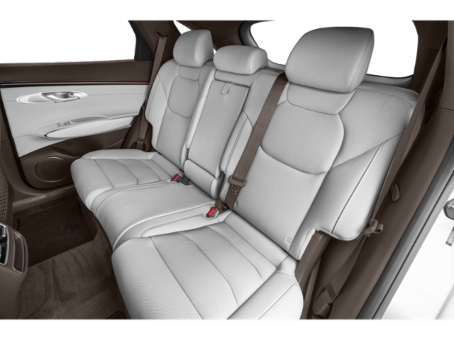 New 2026 Blue Genesis 2.5T Advanced image 10