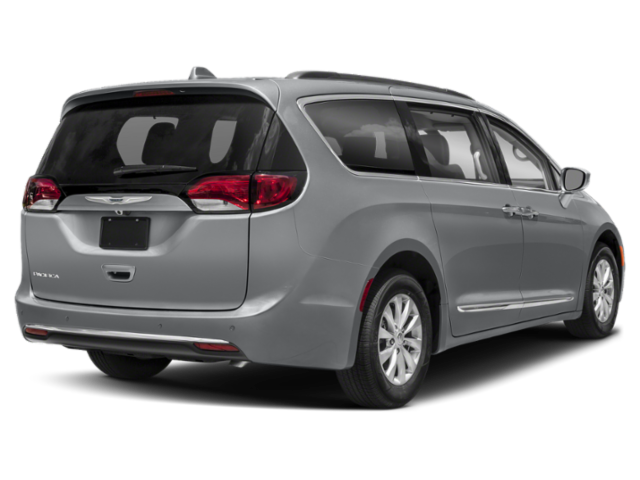 Used 2020 Chrysler Pacifica Limited with VIN 2C4RC1GG9LR102432 for sale in Elk River, Minnesota