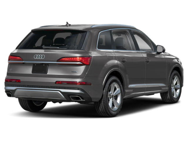 2026 Audi Q7 Prestige photo 2