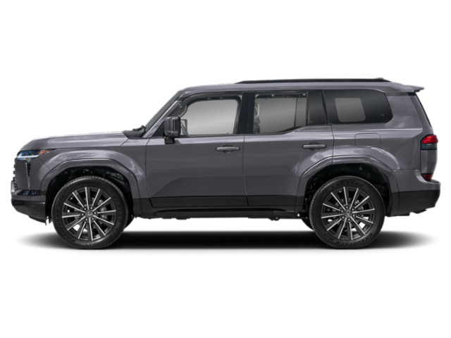 New 2026 Nebula Gray Pearl Lexus LUXURY PLUS image 10