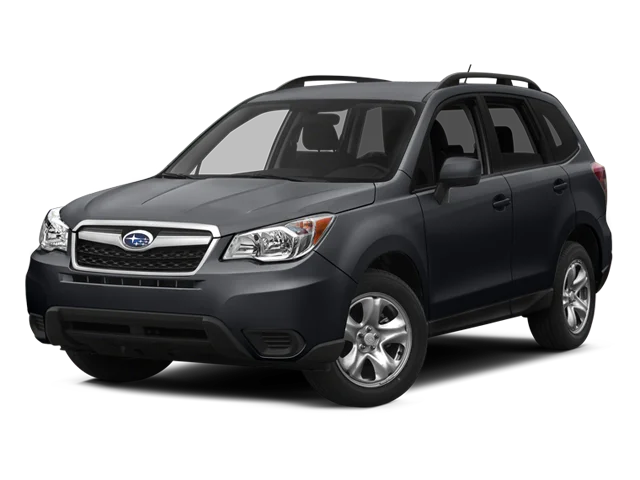 Used 2014 Gray Subaru 2.5i Limited image 8