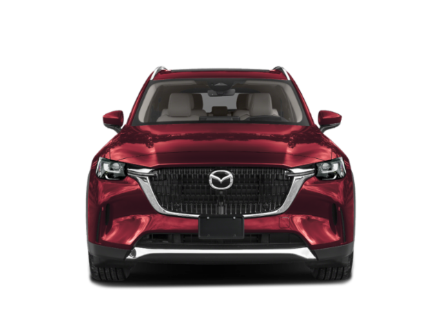 New 2026 Platinum Quartz Metallic Mazda 3.3 Turbo Premium Plus AWD image 4