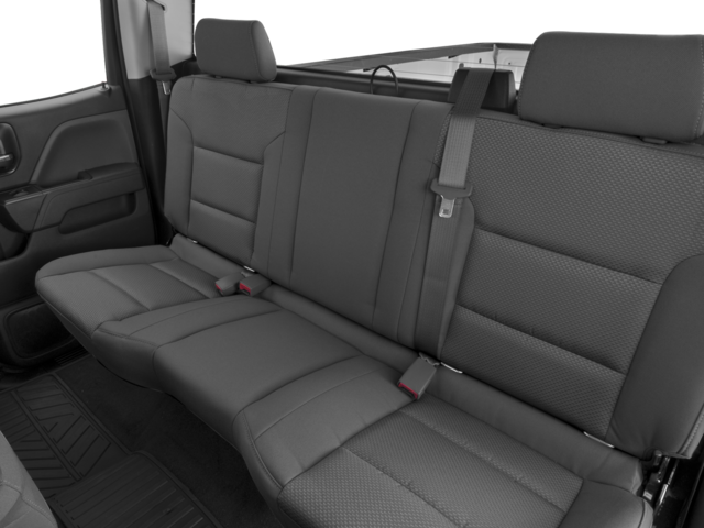 Used 2016 Red Chevrolet Custom image 11