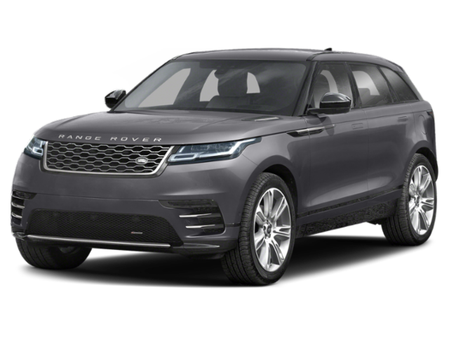 Used 2022 Gray Land Rover P250 R-Dynamic S image 1