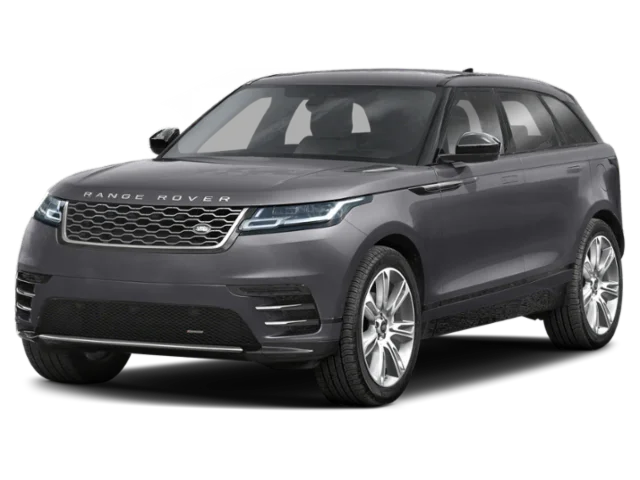 2022 Land Rover Range Rover Velar