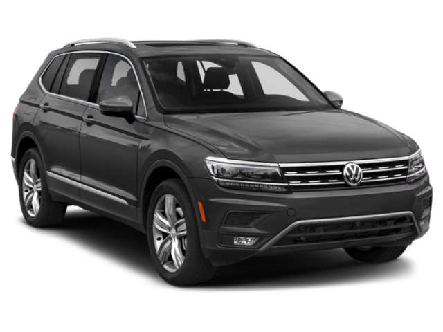 Used 2018 White Volkswagen 2.0T SEL Premium image 6
